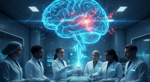 The Silicon Therapist: The Dawn of Precision Neuropsychiatry