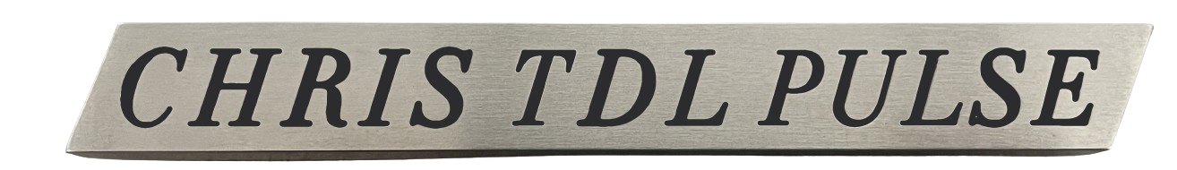Chris TDL Pulse