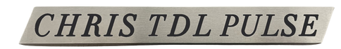 Chris TDL Pulse